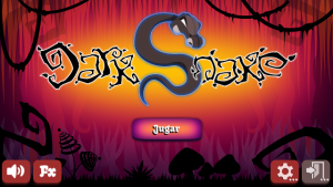 Dark Snake - Screenshot 1
