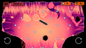 Dark Snake - Screenshot 2